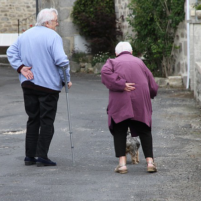 Osobe koje brinu o starima i nemoćnima