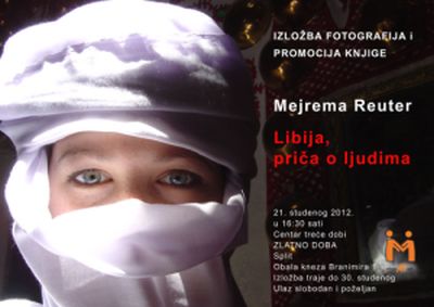 Plakat MI 2 M