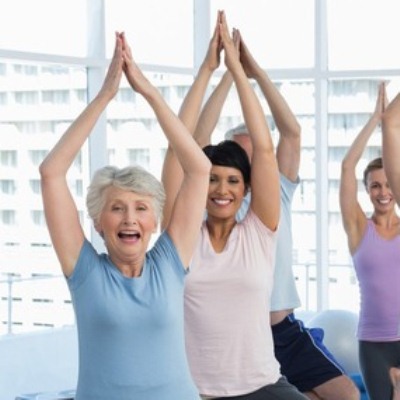Vježbanje u poznim godinama i kakve   vježbe odabrati 