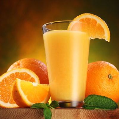 Narančin sok štiti od raka?