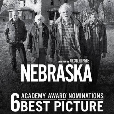 Filmska preporuka: Nebraska (2013)